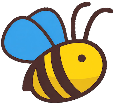 B-Fit logo